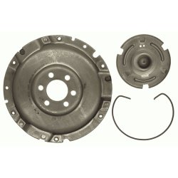 Clutch Pressure Plate SACHS 3000 211 001
