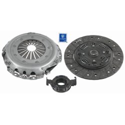 Clutch Kit SACHS 3000 222 002 OE Ref 5893738
