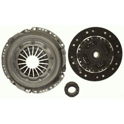 Clutch Kit SACHS 3000 232 001 OE Ref 034 198 141 X