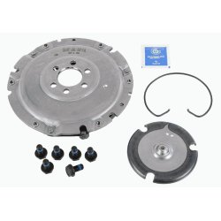 Clutch Pressure Plate SACHS 3000 250 001