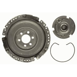 Clutch Pressure Plate SACHS 3000 251 004