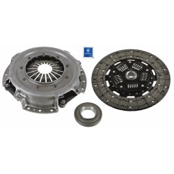 Kit d'embrayage SACHS 3000271001 pour NISSAN PATROL