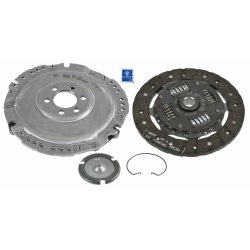 Clutch Kit SACHS 3000 286 002 OE Ref 1L0 198 004
