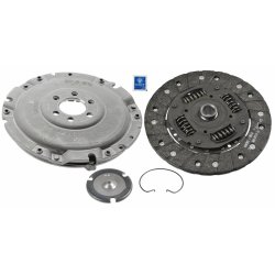 Clutch Kit SACHS 3000 287 001 OE Ref 068 198 141 EX
