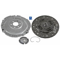 Clutch Kit SACHS 3000 287 002 OE Ref 067 198 141 AX