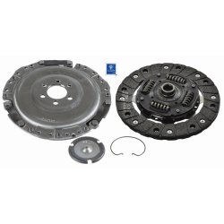 Clutch Kit SACHS 3000 288 002 OE Ref 1L0 198 012