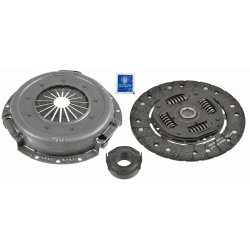 Kit d'embrayage SACHS 3000291001 pour FIAT DUCATO OE 2004A7