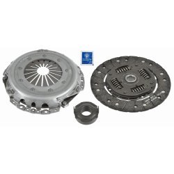 Clutch Kit SACHS 3000 293 001 OE Ref 5890236