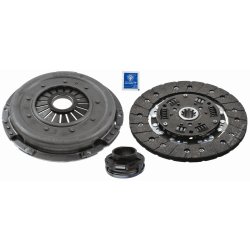 Clutch Kit SACHS 3000 297 001 OE Ref 015 250 31 01