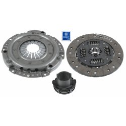 Clutch Kit SACHS 3000 305 001 OE Ref 21 21 1 223 240