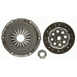 Clutch Kit SACHS 3000 317 001 OE Ref A 124 250 01 01