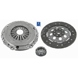 Clutch Kit SACHS 3000 317 003 OE Ref 124 250 02 01