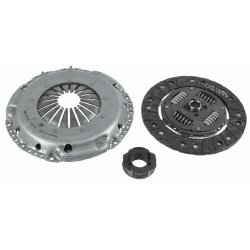 Clutch Kit SACHS 3000 332 001 OE Ref 038 198 141 AX