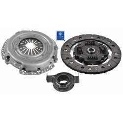Clutch Kit SACHS 3000 334 001 OE Ref R90AX-7L596-CA