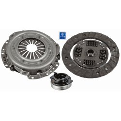 Kit d'embrayage SACHS 3000356002 pour MAZDA 323, DEMIO, MX-3