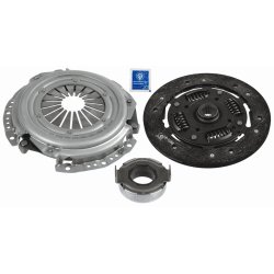 Kit d'embrayage SACHS 3000368001 pour SUZUKI VITARA