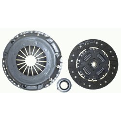 Clutch Kit SACHS 3000 384 001 OE Ref 021 198 141 AX