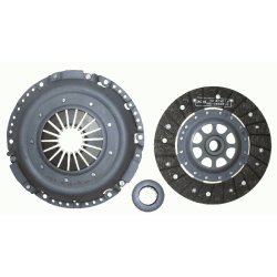 Clutch Kit SACHS 3000 387 101 OE Ref 078 198 141 EX