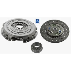 Clutch Kit SACHS 3000 389 002 OE Ref R92VX-7L596-DA