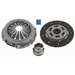 Clutch Kit SACHS 3000 434 001 OE Ref 01903830