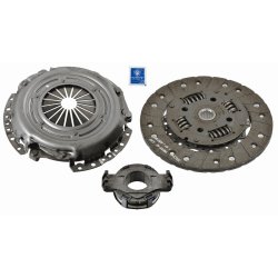 Clutch Kit SACHS 3000 438 001 OE Ref 95 668 122