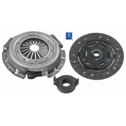 Clutch Kit SACHS 3000 441 001 OE Ref 77 01 463 625