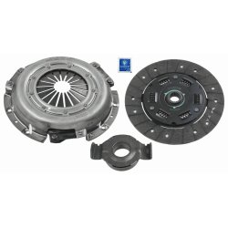 Kit d'embrayage SACHS 3000441002 pour RENAULT MASTER