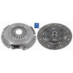 Kit d'embrayage SACHS 3000443001 pour SAAB 900, 99 OE 8781346