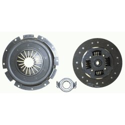 Clutch Kit SACHS 3000 454 001