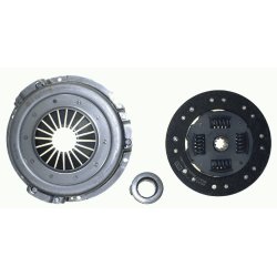 Clutch Kit SACHS 3000 460 001 OE Ref 21 21 2 226 428