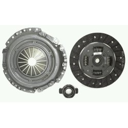 Clutch Kit SACHS 3000 461 001