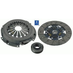 Kit d'embrayage SACHS 3000482001 pour HYUNDAI, MITSUBISHI, PROTON, VOLVO