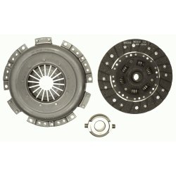 Clutch Kit SACHS 3000 509 001 OE Ref 901 116 911 00