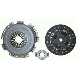 Clutch Kit SACHS 3000 510 001 OE Ref 924 116 911 00