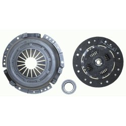 Clutch Kit SACHS 3000 516 002 OE Ref 8781312