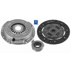 Kit d'embrayage SACHS 3000520001 pour SUZUKI SWIFT