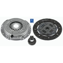 Kit d'embrayage SACHS 3000520002 pour SUZUKI BALENO, SWIFT