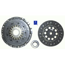 Kit d'embrayage SACHS 3000546001