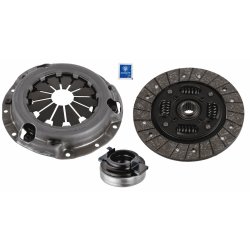 Kit d'embrayage SACHS 3000558001 pour MAZDA 323