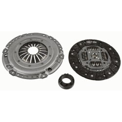 Clutch Kit SACHS 3000 564 001 OE Ref 16 06 958