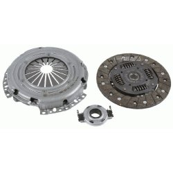 Clutch Kit SACHS 3000 581 001 OE Ref 030 198 141 X