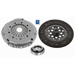 Kit d'embrayage SACHS 3000584001 pour VAUXHALL FRONTERA OE R1020072