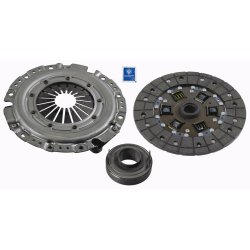 Clutch Kit SACHS 3000 591 001