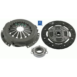 Clutch Kit SACHS 3000 596 001