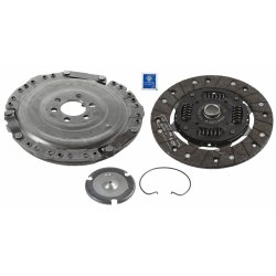 Clutch Kit SACHS 3000 605 001 OE Ref 1L0 198 007