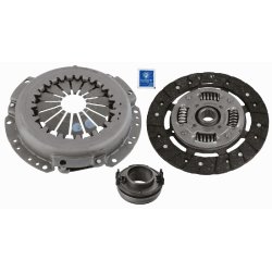 Kit d'embrayage SACHS 3000607001 pour MG, ROVER OE GCK552AF