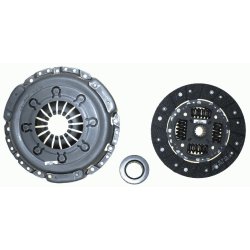 Clutch Kit SACHS 3000 615 001 OE Ref 16 06 980