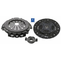 Clutch Kit SACHS 3000 633 001 OE Ref 2051 26