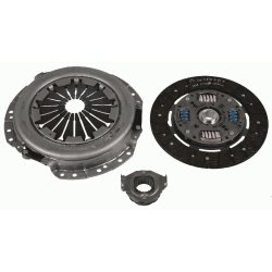 Clutch Kit SACHS 3000 635 001 OE Ref 77 01 464 715