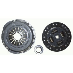 Kit d'embrayage SACHS 3000641001 pour SAAB 900 OE 8781536